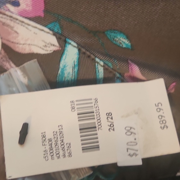 Spring jacket - Picture 3 of 3